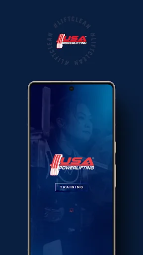 Descarga USA Powerlifting: Programas de Entrenamiento Profesional - Screenshot 13