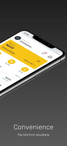Descargar Abapower Nkeanyi – Paga tu Electricidad Fácilmente - Screenshot 10