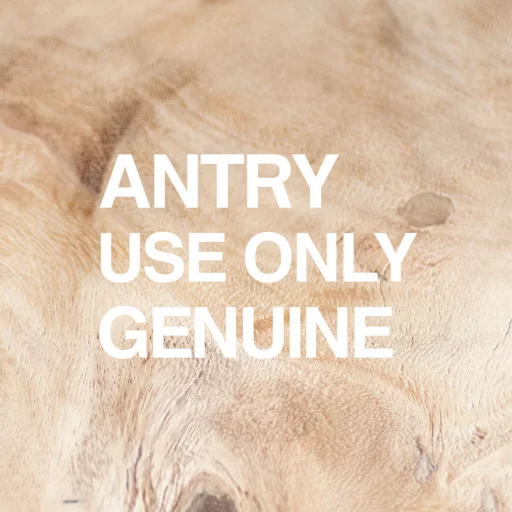 Descarga ANTRY – Tienda de Decoración Vintage y Diseño Interior