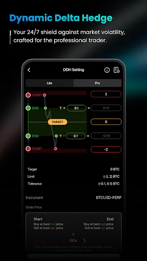 SignalPlus: Herramienta de trading cripto para profesionales - Screenshot 6