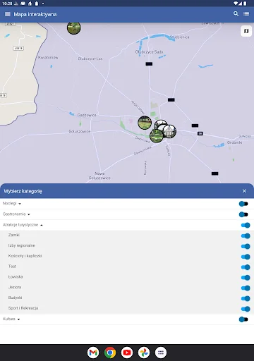 Descarga Gmina Głubczyce: Guía y Servicios Locales para Ciudadanos - Screenshot 10