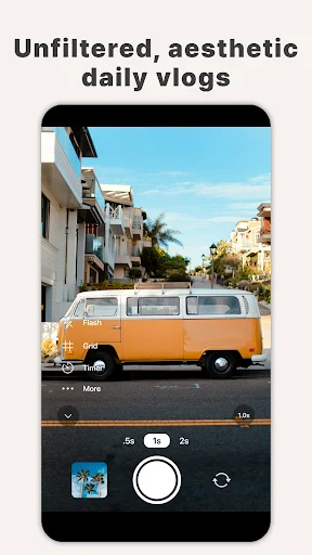 Shardee: Graba Vlogs Diarios Estéticos – Descarga Gratis Ahora - Screenshot 15