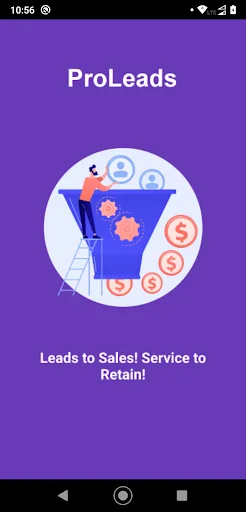 ProLeads: Gestiona tus Leads y Aumenta tus Ventas de Forma Eficiente - Screenshot 7