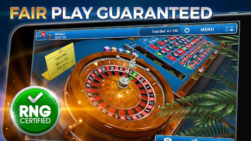 Casino Roulette: Roulettist – Juega a la Ruleta 3D Gratis - Screenshot 6