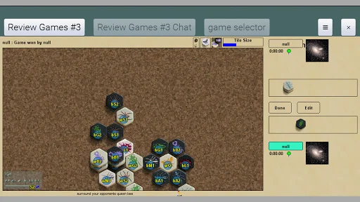 Boardspace.net: Más de 100 Juegos de Mesa Gratis y Online - Screenshot 12