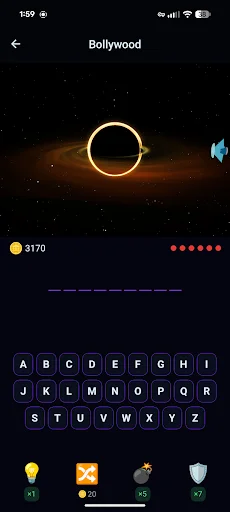 Descarga Hangman Redux: El Juego de Palabras Clásico – Gratis - Screenshot 6