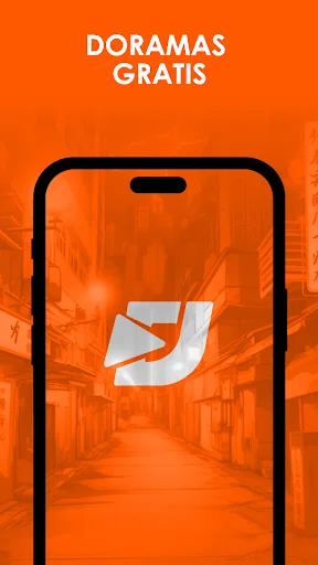 Descargar Doramasia APK: Los Mejores Dramas Asiáticos en Español - Screenshot 4